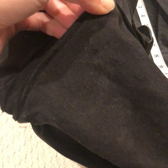 New York Giants Coronado Original Black Backpack - Picture 11 of 13